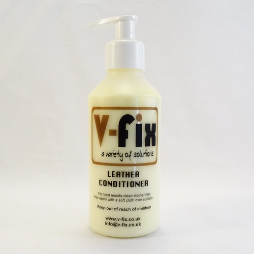 Leather conditioner cream - leather,