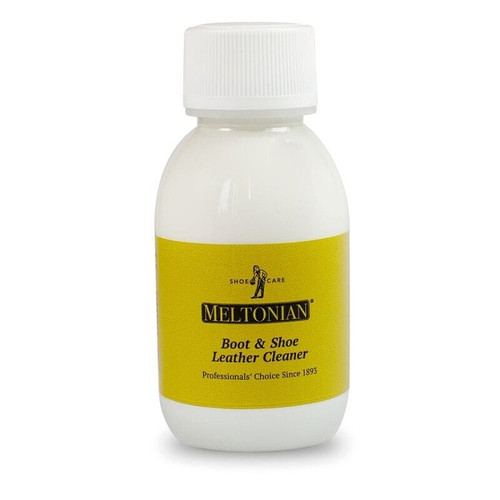 Leather cleaner conditioner - leather,