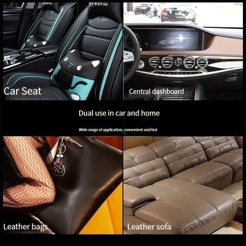 Leather care cream conditioner - care,
