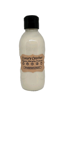 Leather conditioner restorer - leather,