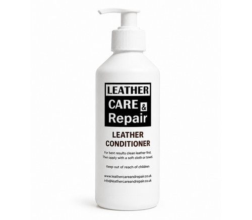 Leather conditioner - ,
