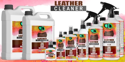 Simply leather deep - simply,