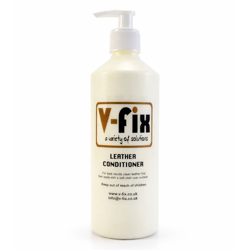 Leather conditioner protect - -,