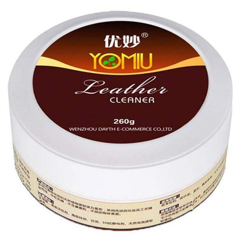Leather cleaner for - for, sofas