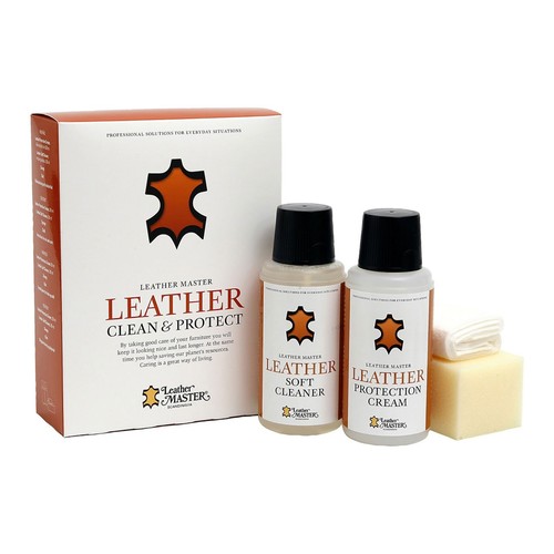 Leather master maxi - maxi,