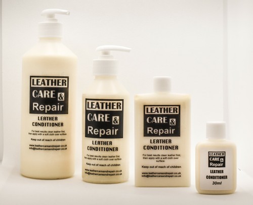Leather conditioner protect - leather,