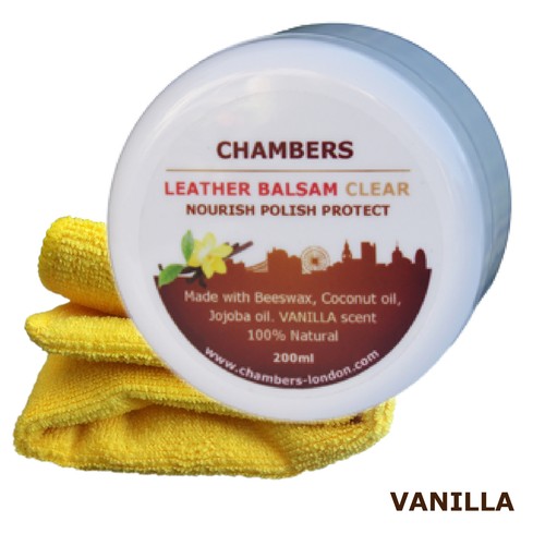 Leather conditioner restorer - conditioner,