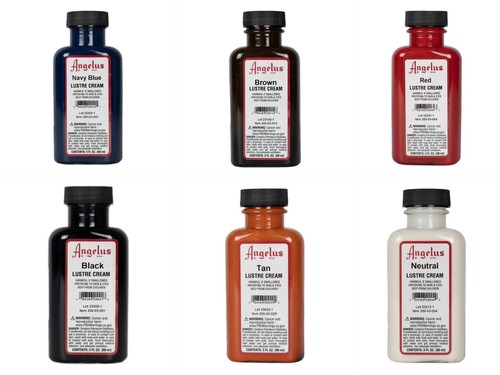 Leather conditioner cream - leather,