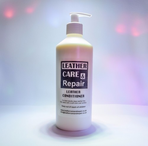 Leather sofa conditioner - leather,