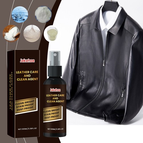 Pcs 100ml leather cleaner - pcs,
