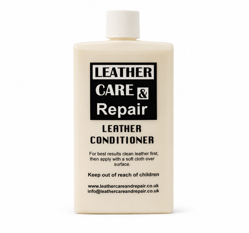 Faux leather sofa conditioner - faux,