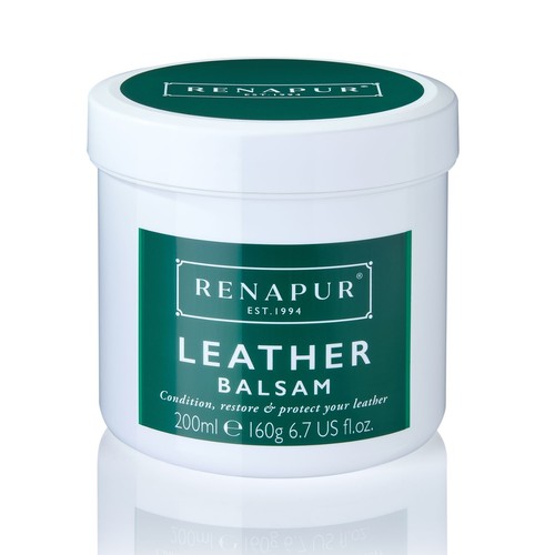 Renapur leather balsam - renapur, 200ml