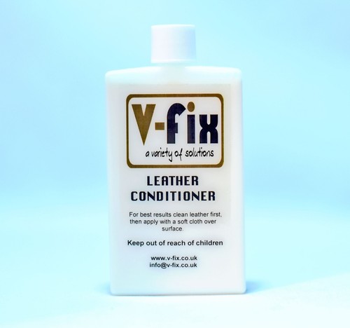 Leather conditioner clean - -,