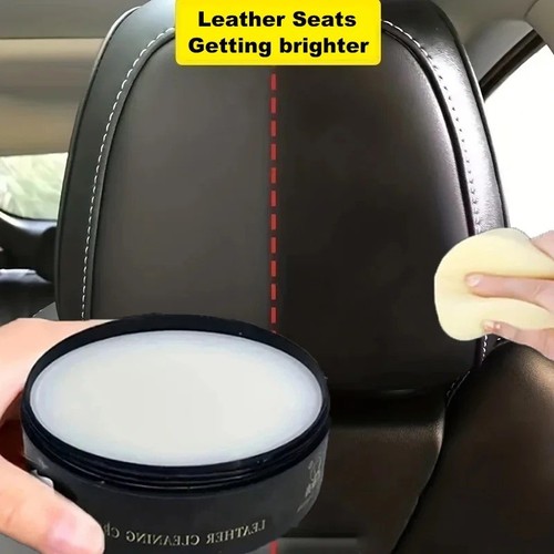 2pcs leather care cream - leather,