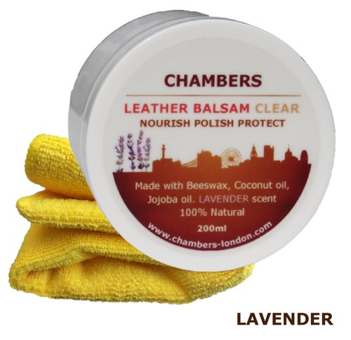Leather conditioner restorer - conditioner, &