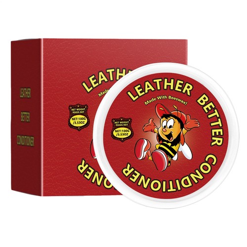 Leather conditioner for - conditioner,