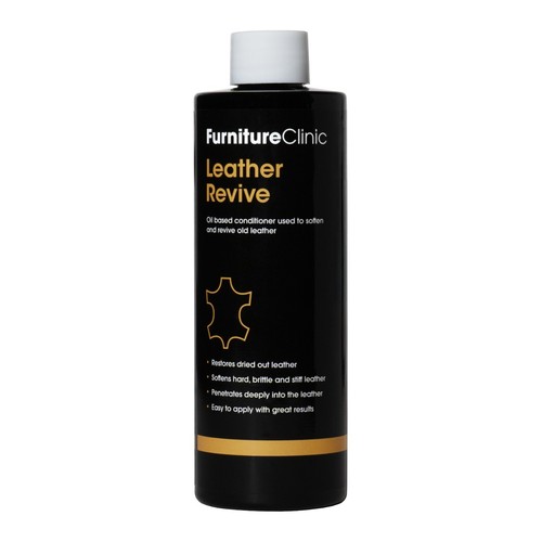 Leather softener conditioner - leather,